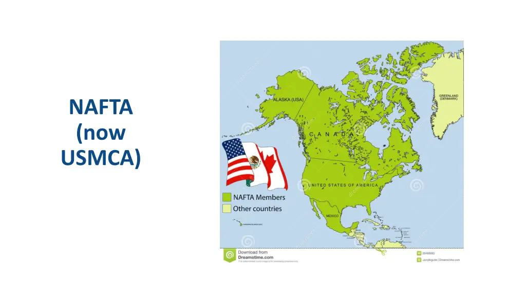 nafta now usmca