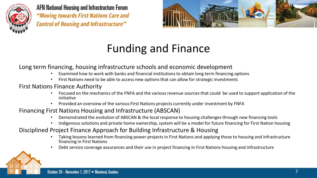 funding and finance 1