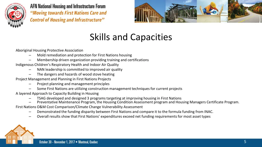 skills and capacities 1