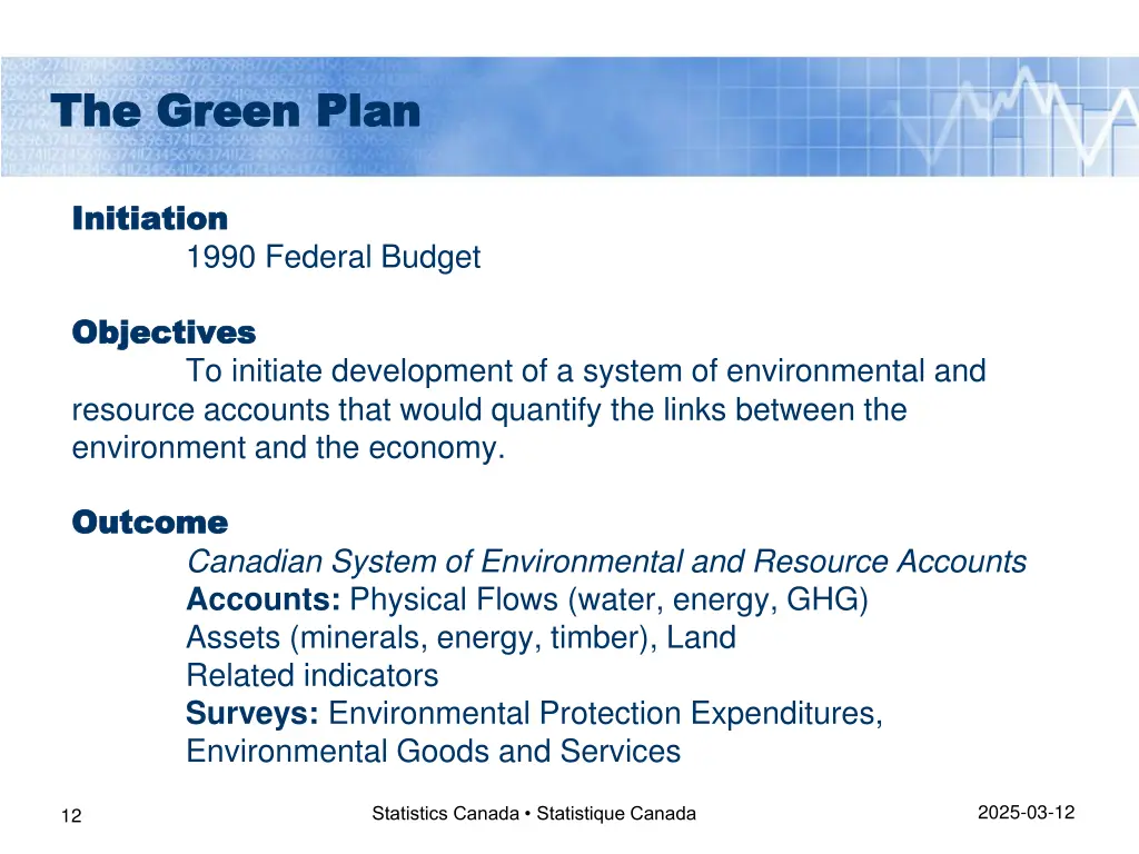 the green plan the green plan