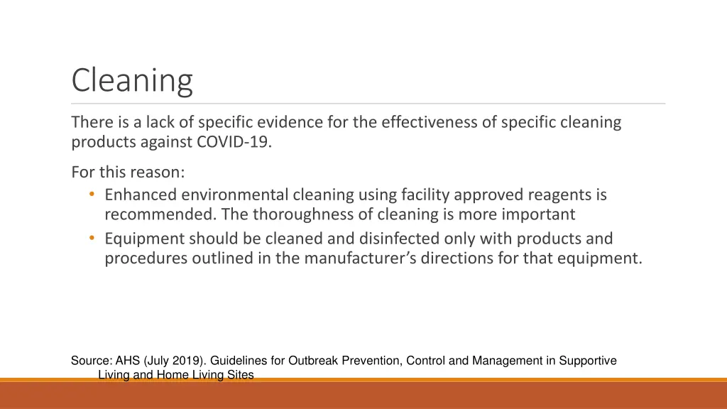 cleaning 1