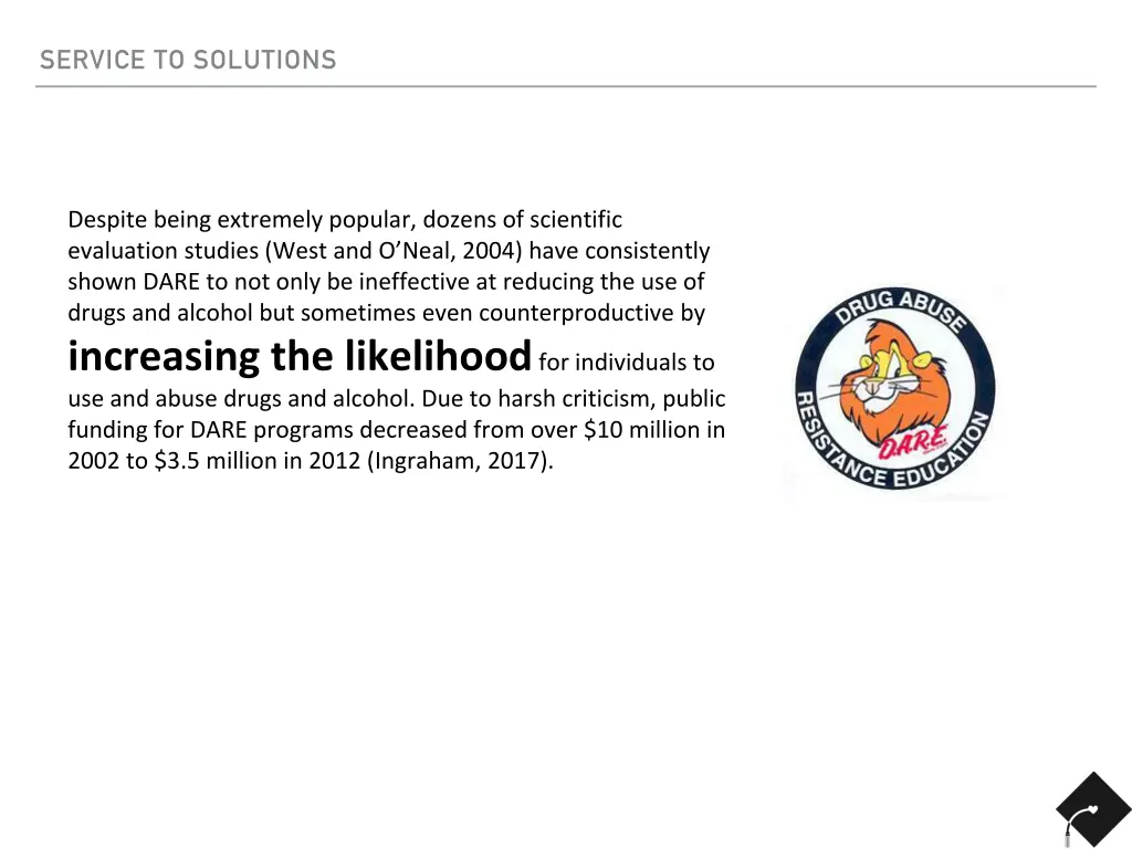service to solutions 1