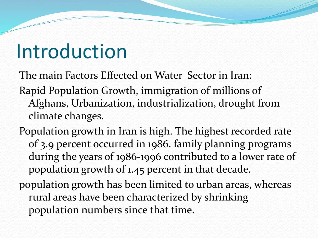 introduction 2