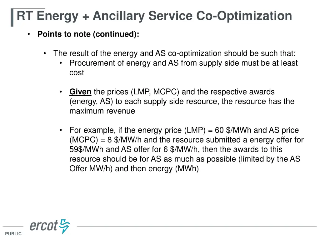 rt energy ancillary service co optimization 3
