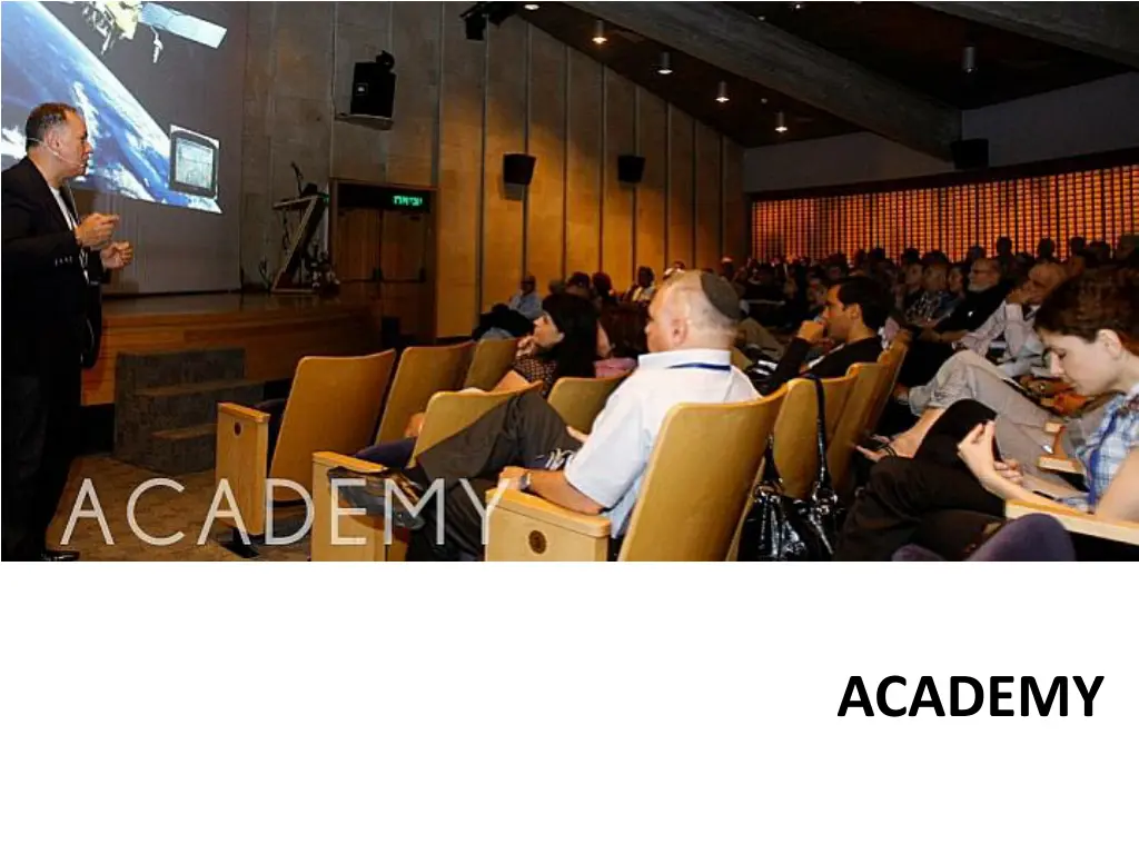 academy
