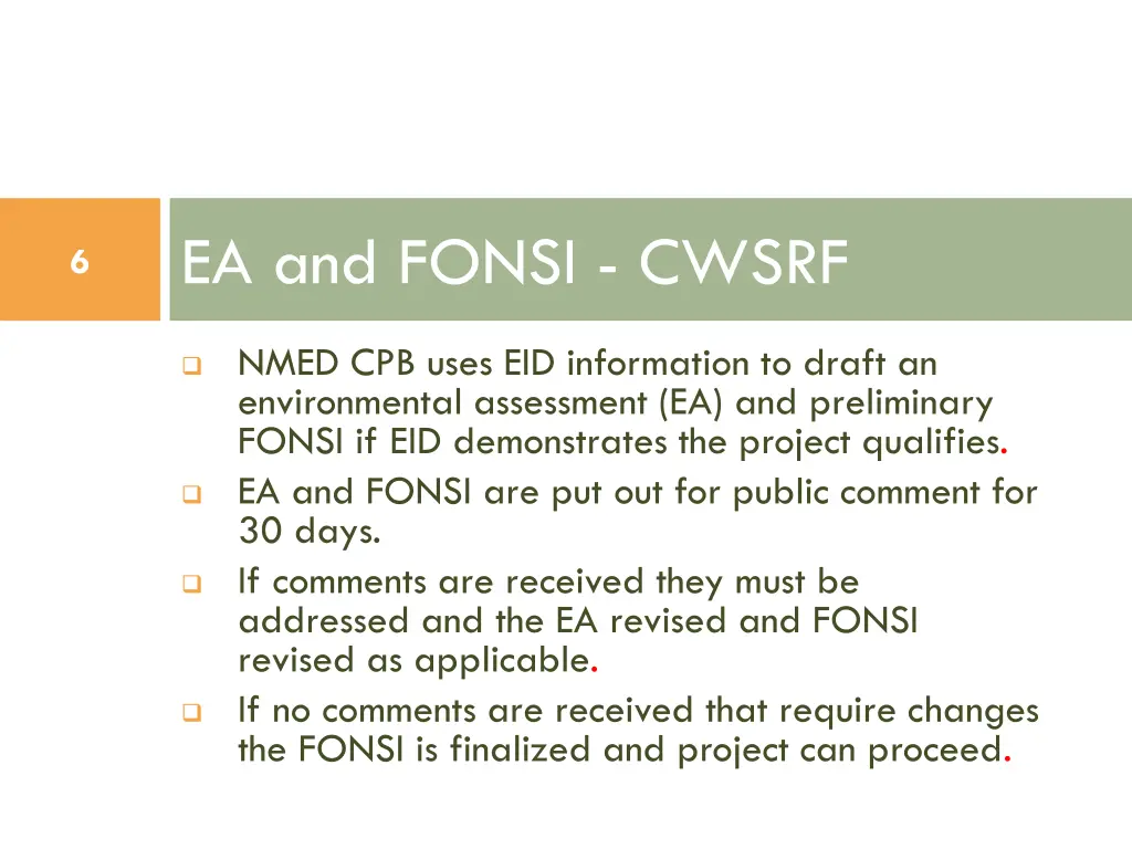 ea and fonsi cwsrf 1