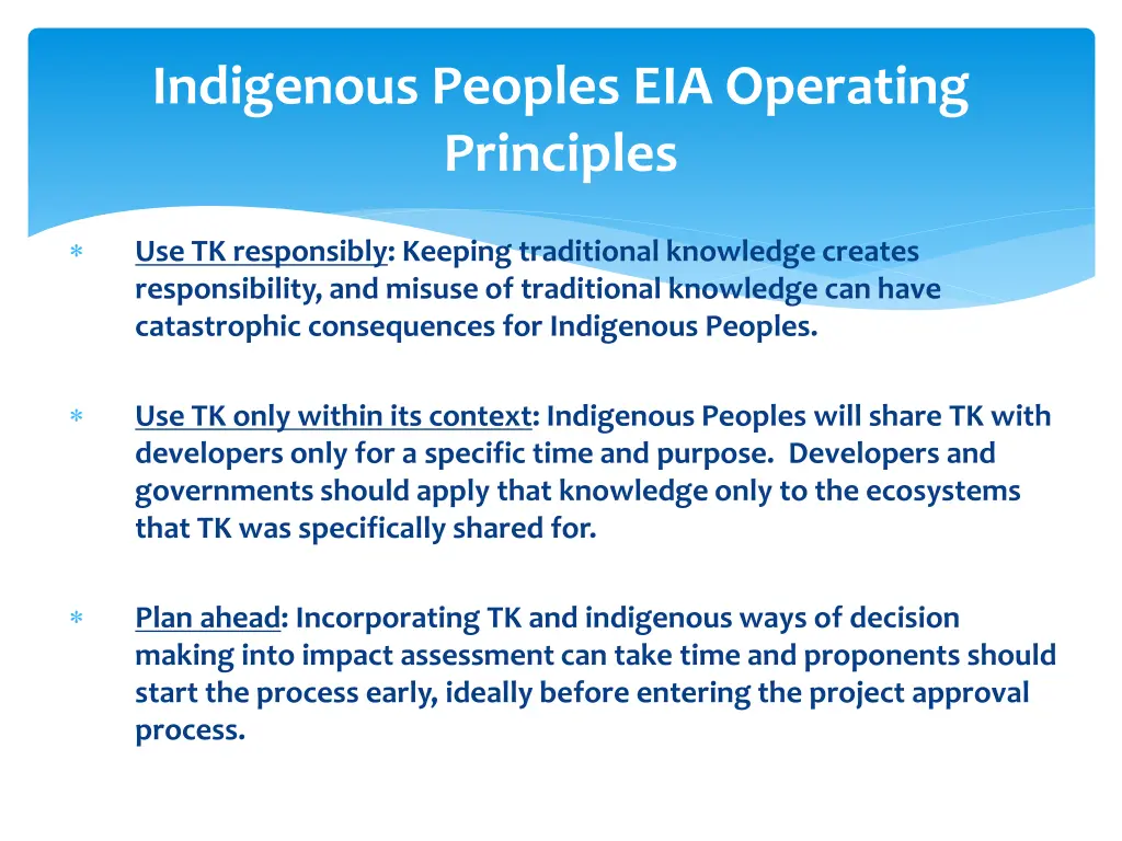 indigenous peoples eia operating principles 3