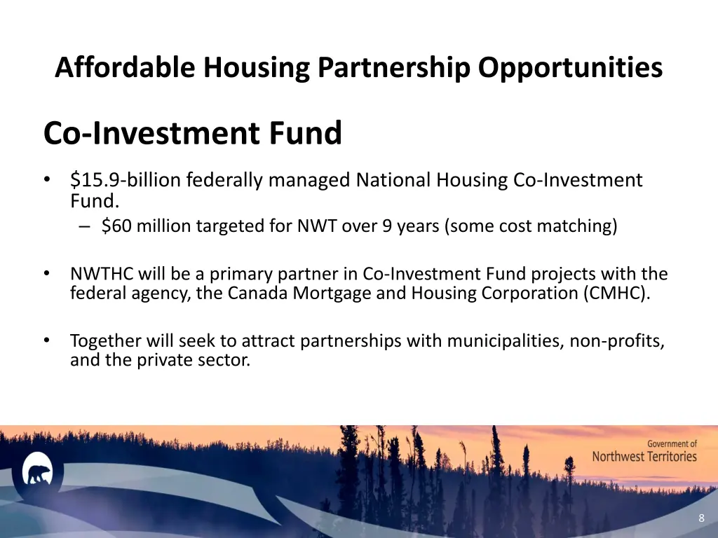 affordable housing partnership opportunities 2
