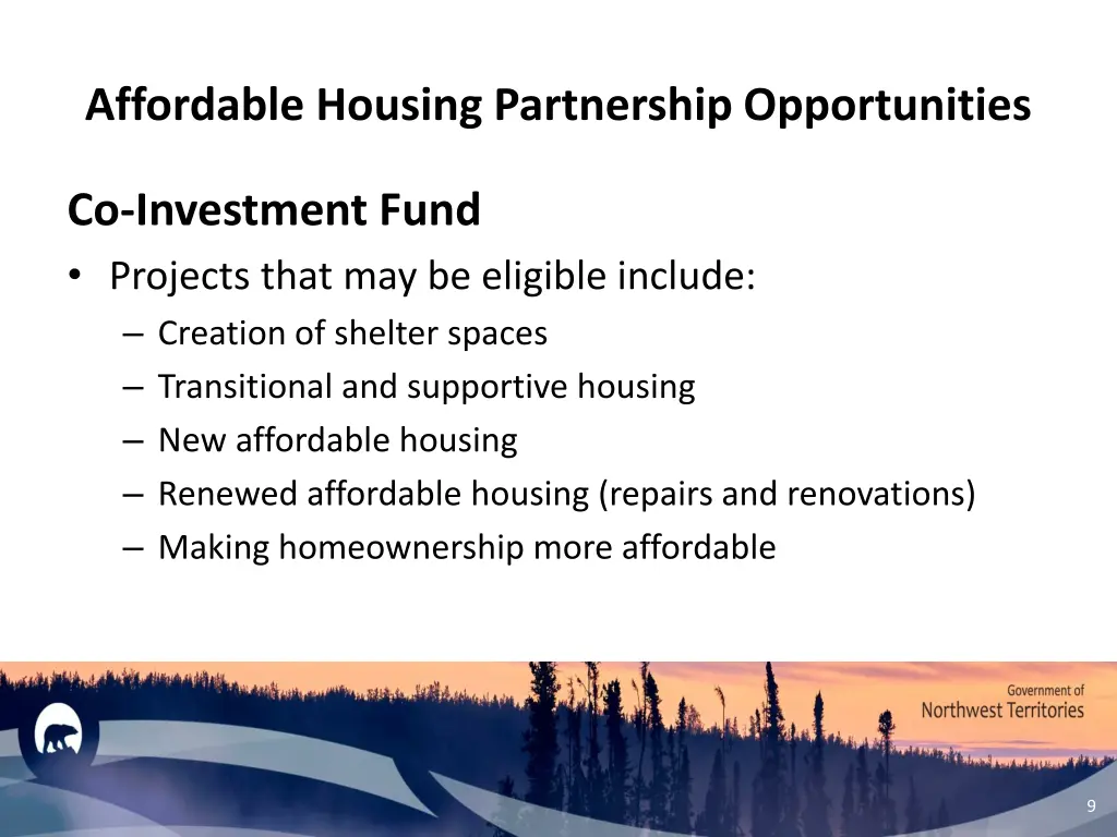 affordable housing partnership opportunities 3