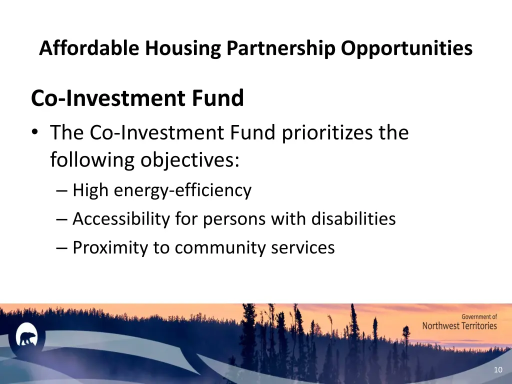 affordable housing partnership opportunities 4