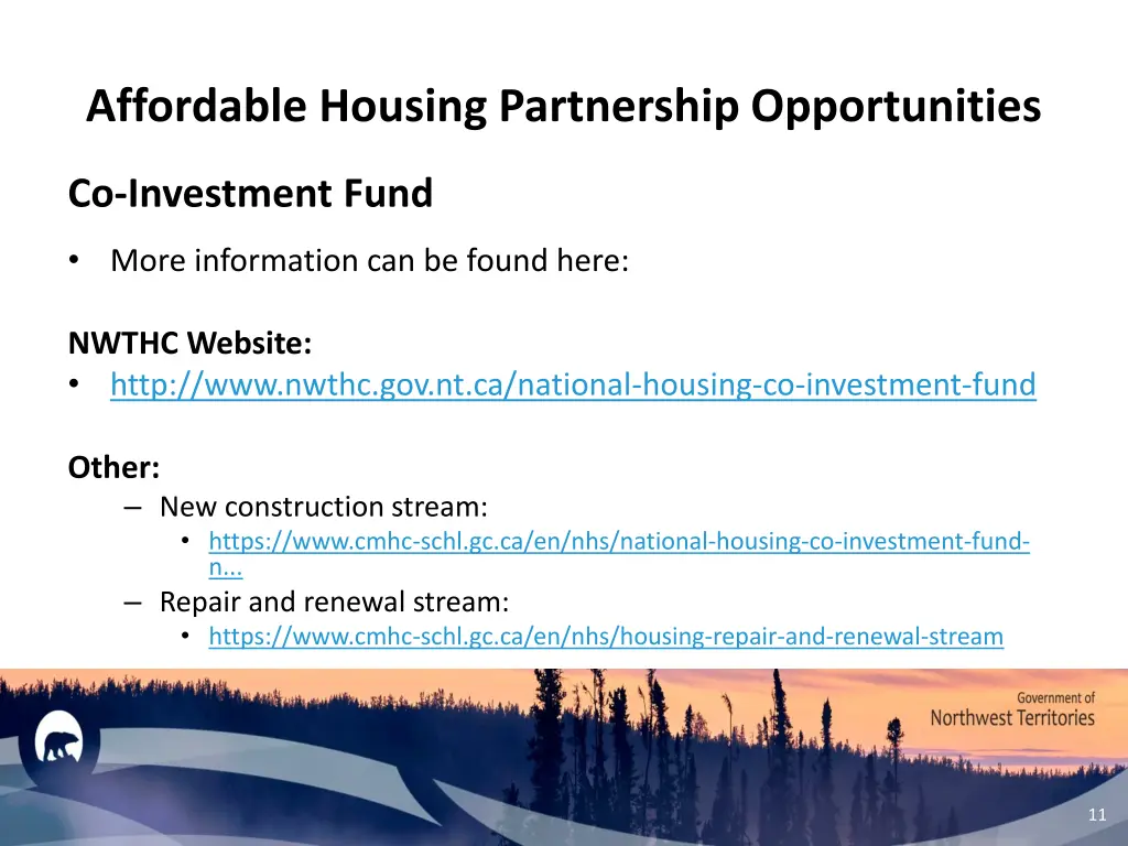 affordable housing partnership opportunities 5