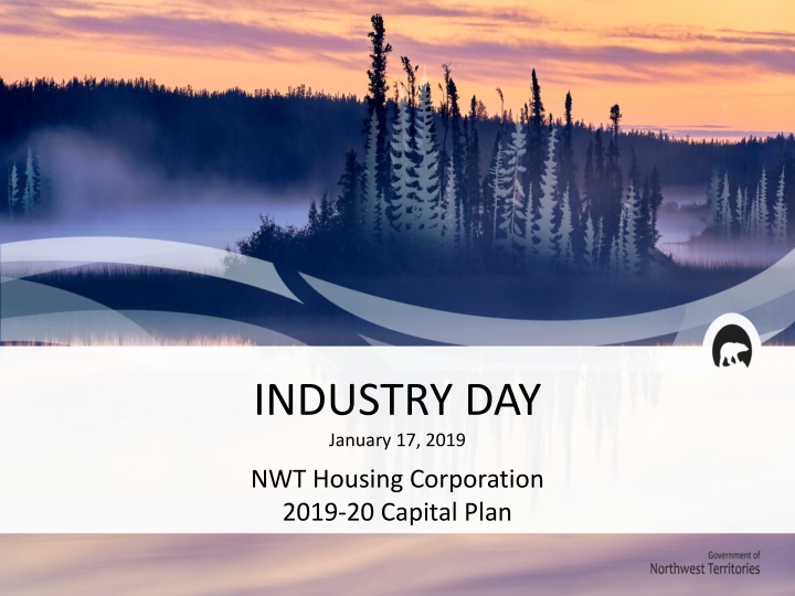 industry day january 17 2019