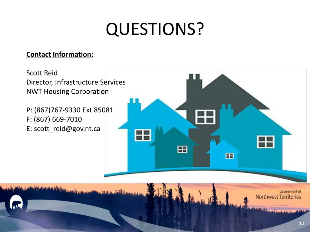questions