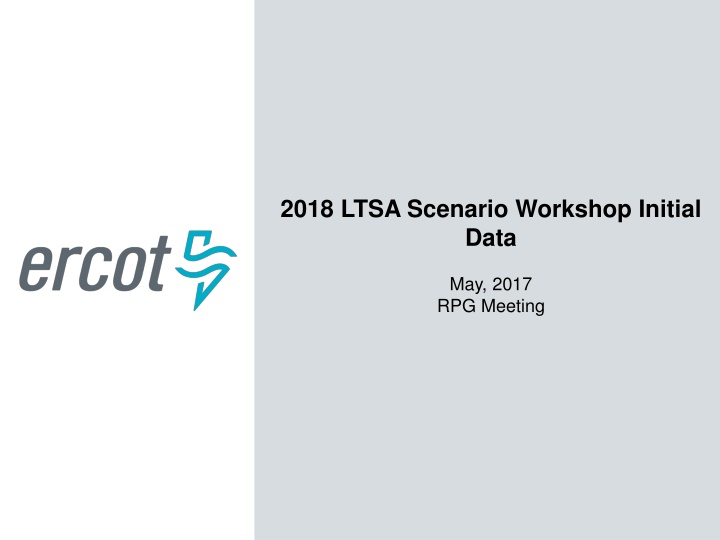 2018 ltsa scenario workshop initial data