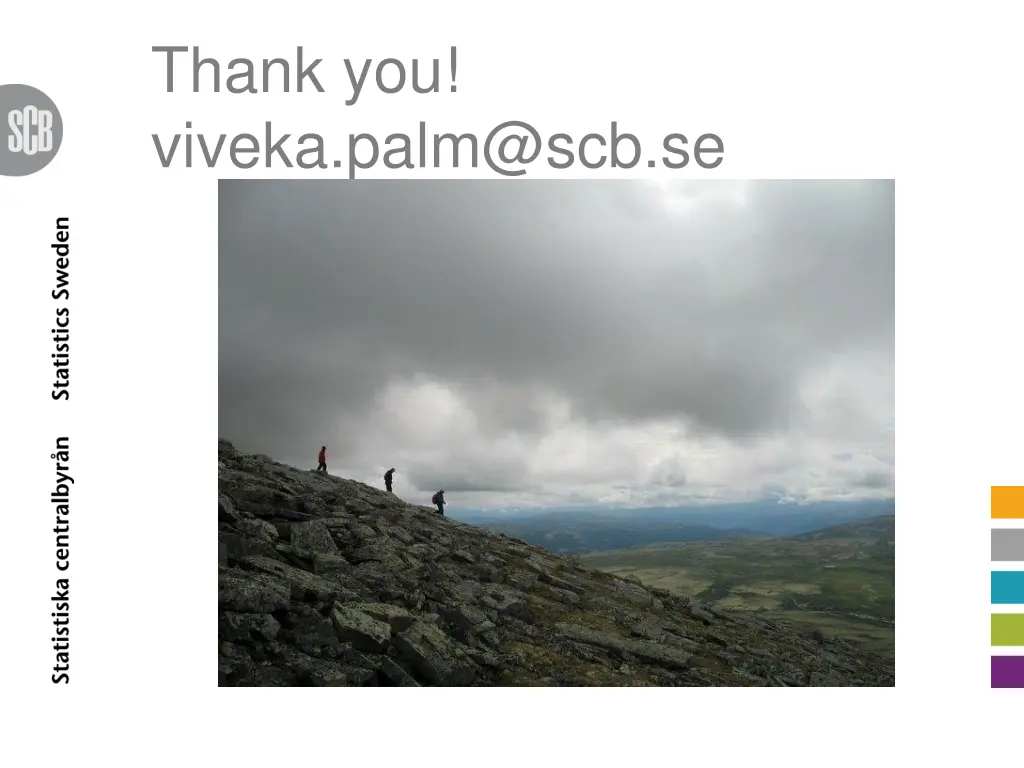 thank you viveka palm@scb se