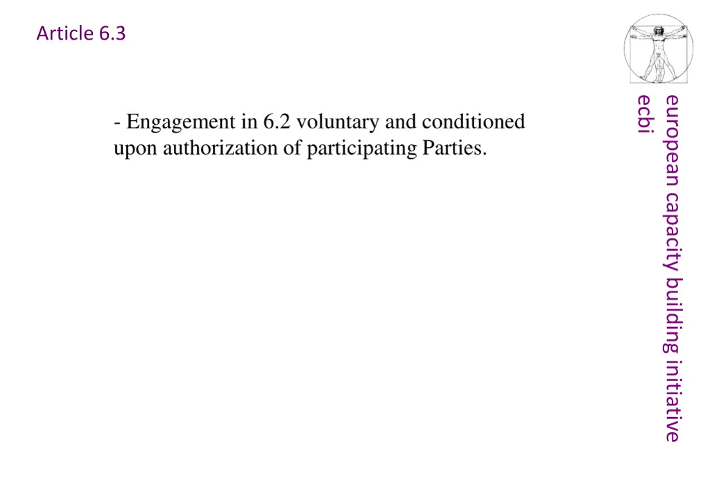 article 6 3