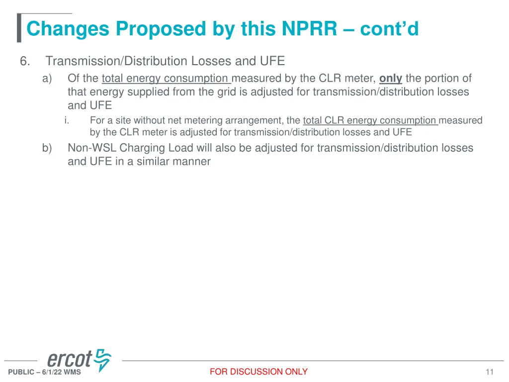 changes proposed by this nprr cont d 3