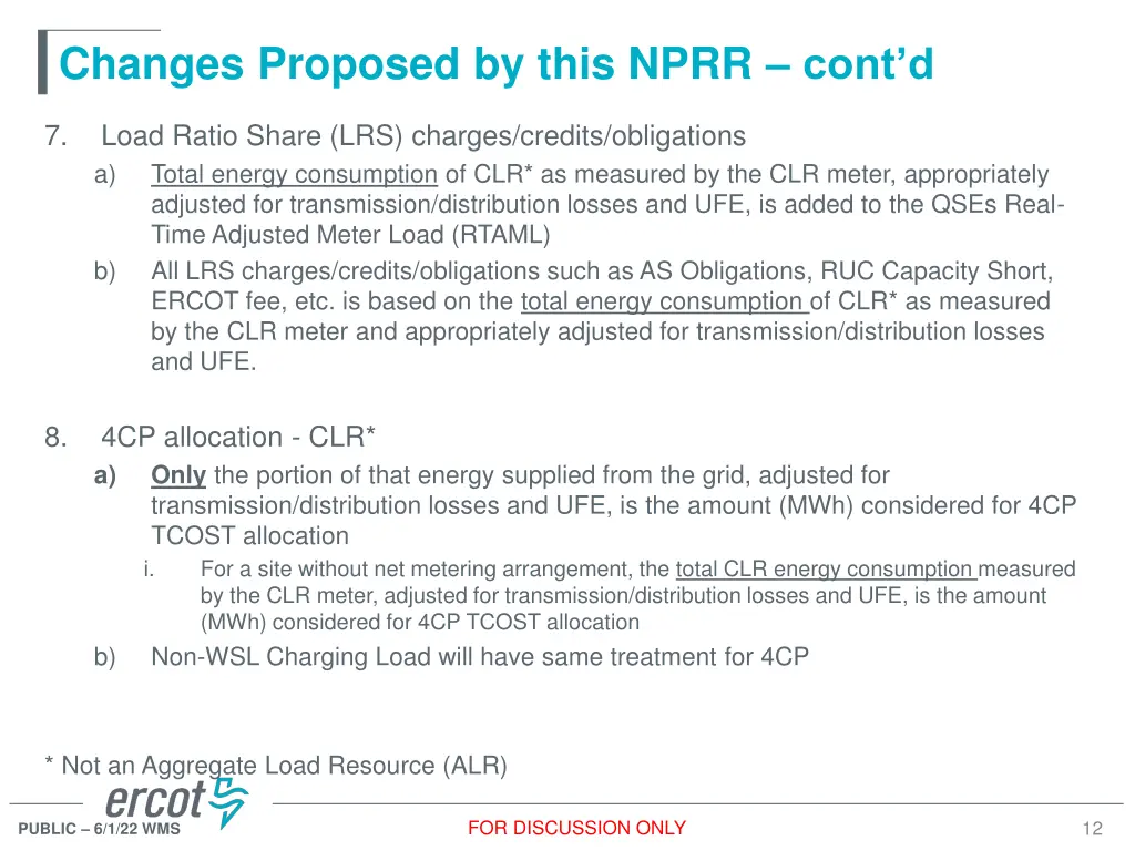 changes proposed by this nprr cont d 4