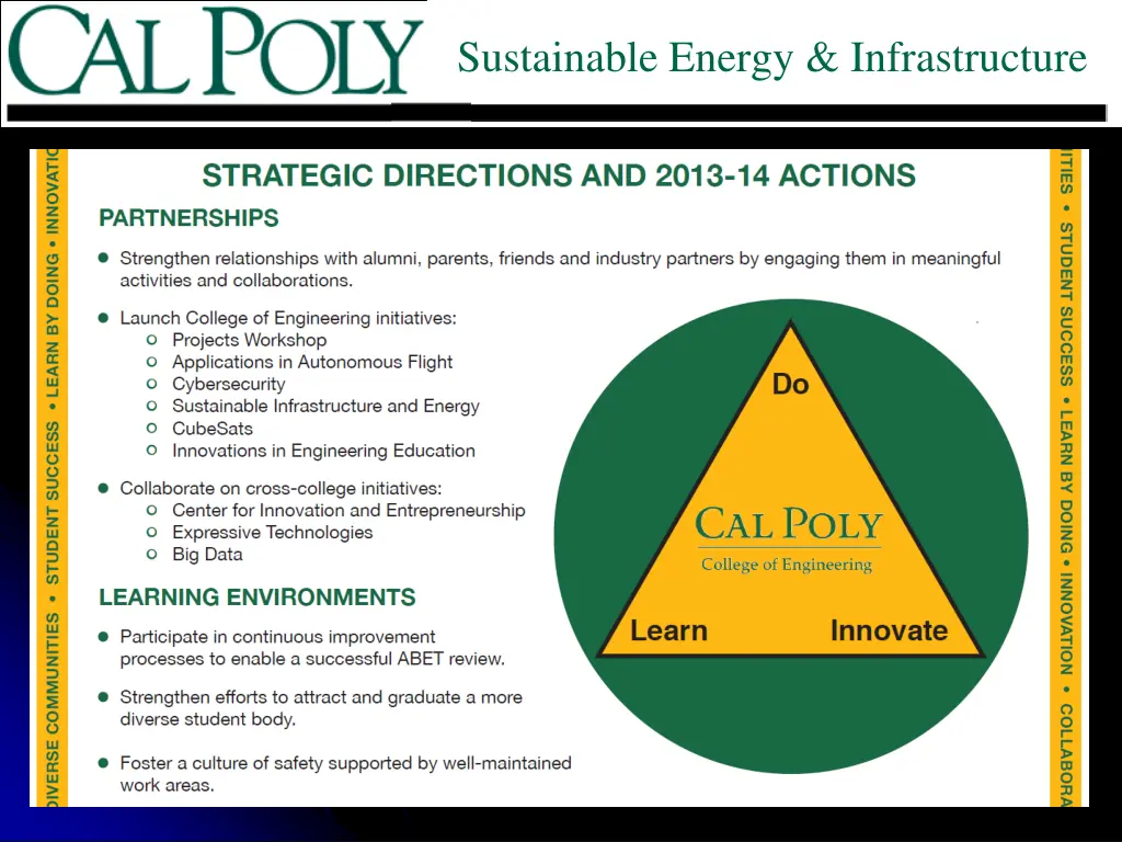 sustainable energy infrastructure 1