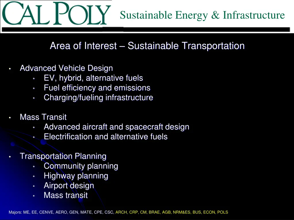 sustainable energy infrastructure 14