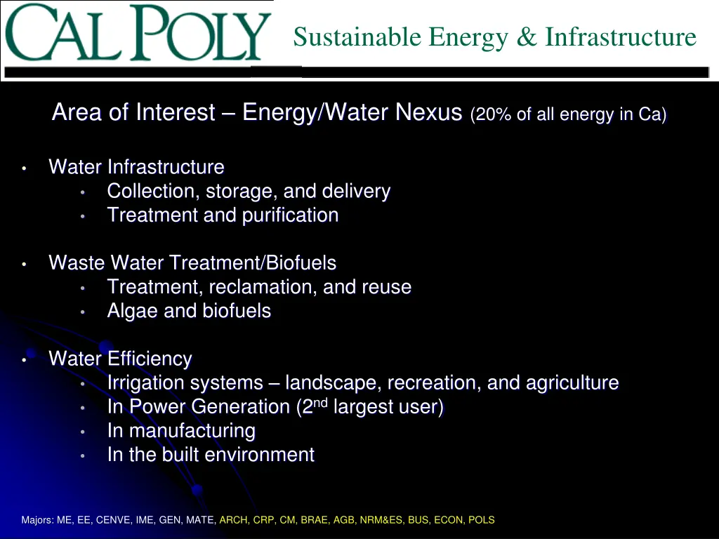 sustainable energy infrastructure 15