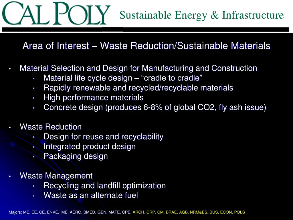 sustainable energy infrastructure 16