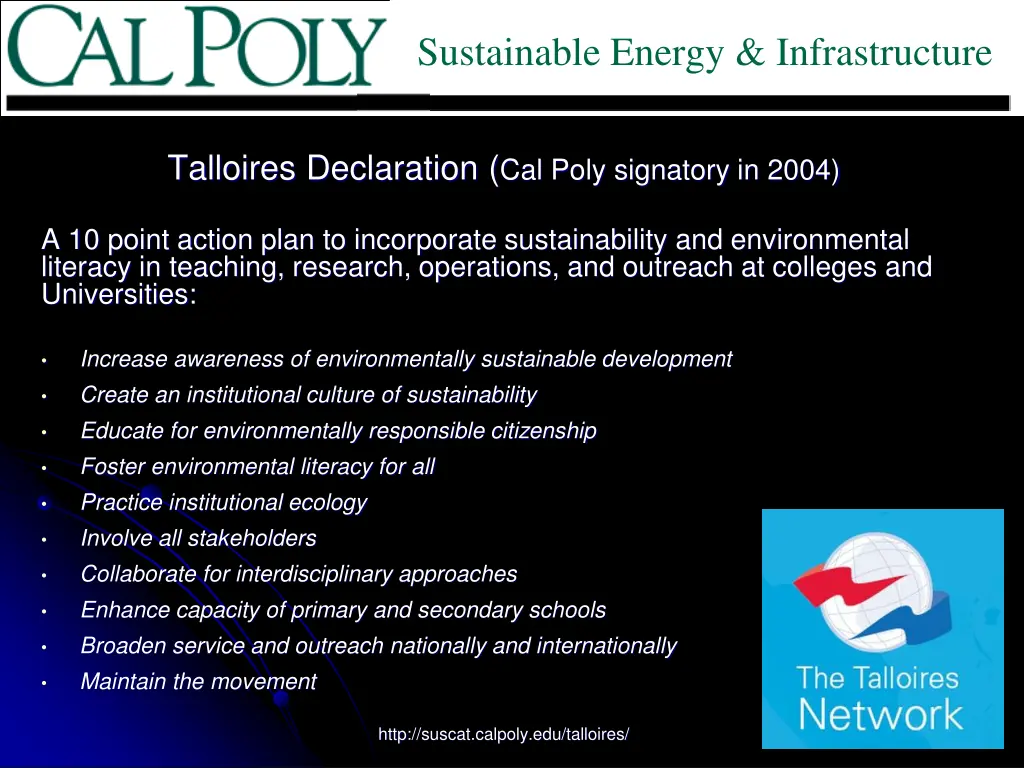 sustainable energy infrastructure 4