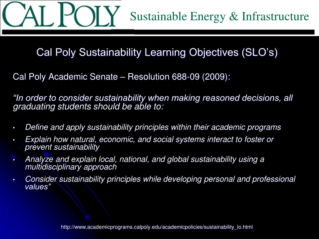 sustainable energy infrastructure 5