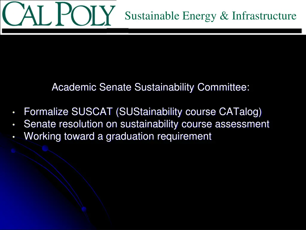 sustainable energy infrastructure 8