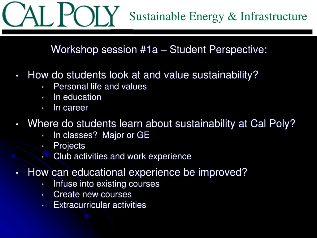 sustainable energy infrastructure 9