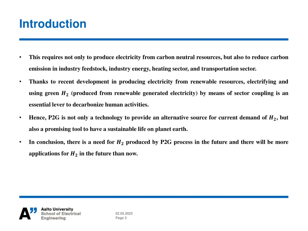 introduction 1