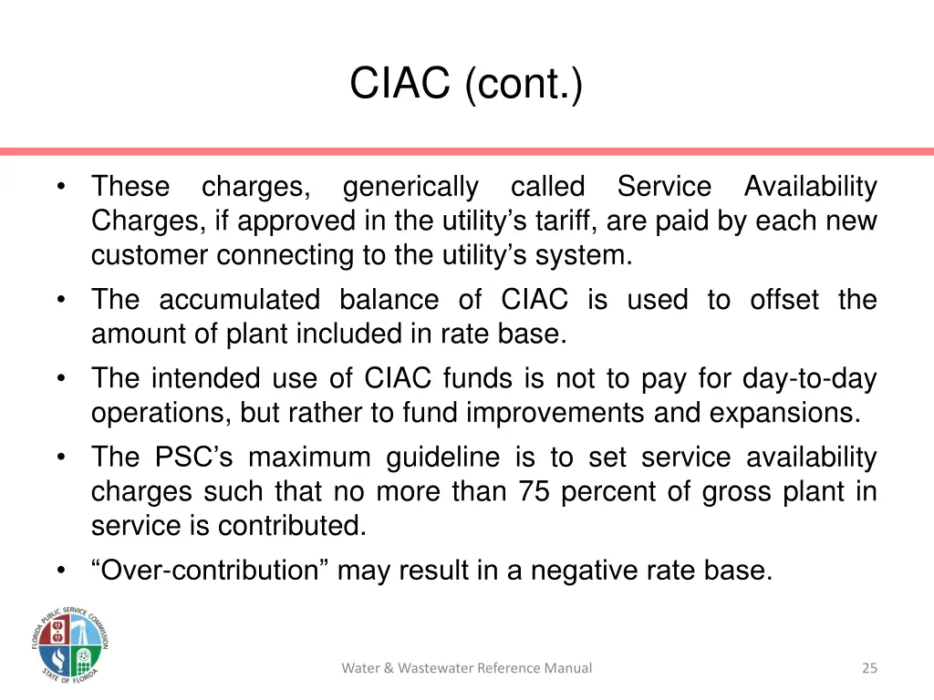 ciac cont 2
