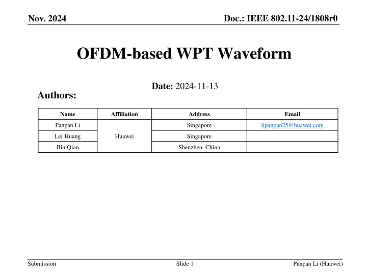 doc ieee 802 11 24 1808r0