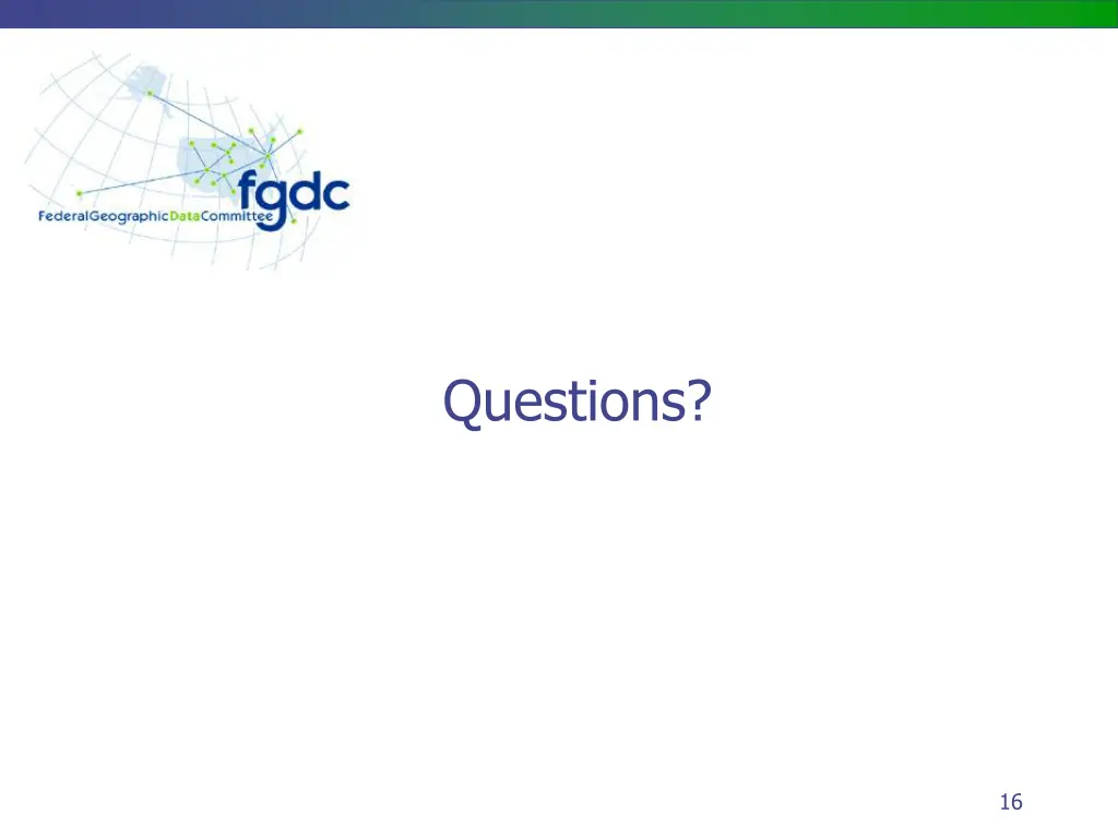 questions