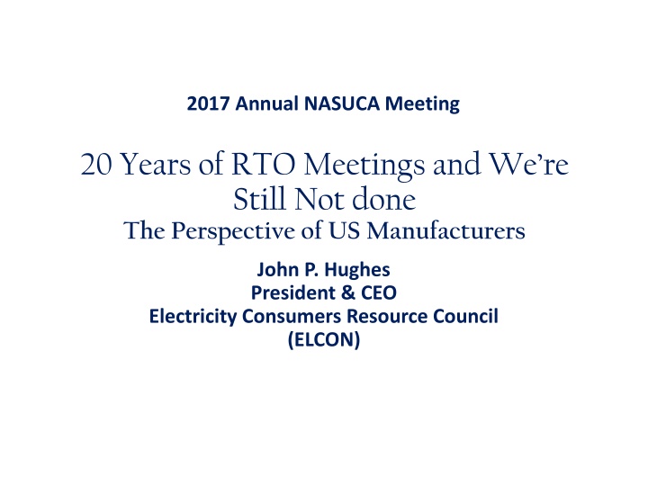 2017 annual nasuca meeting