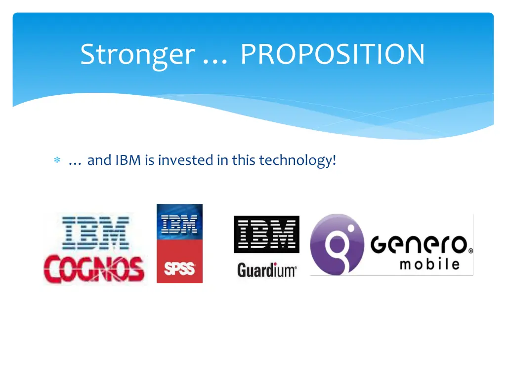 stronger proposition