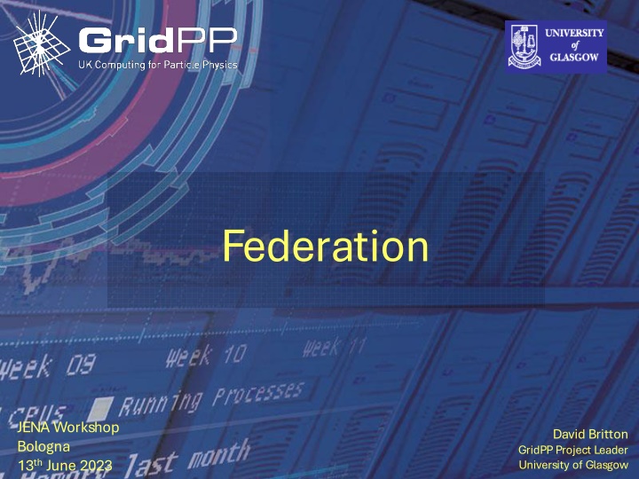 federation
