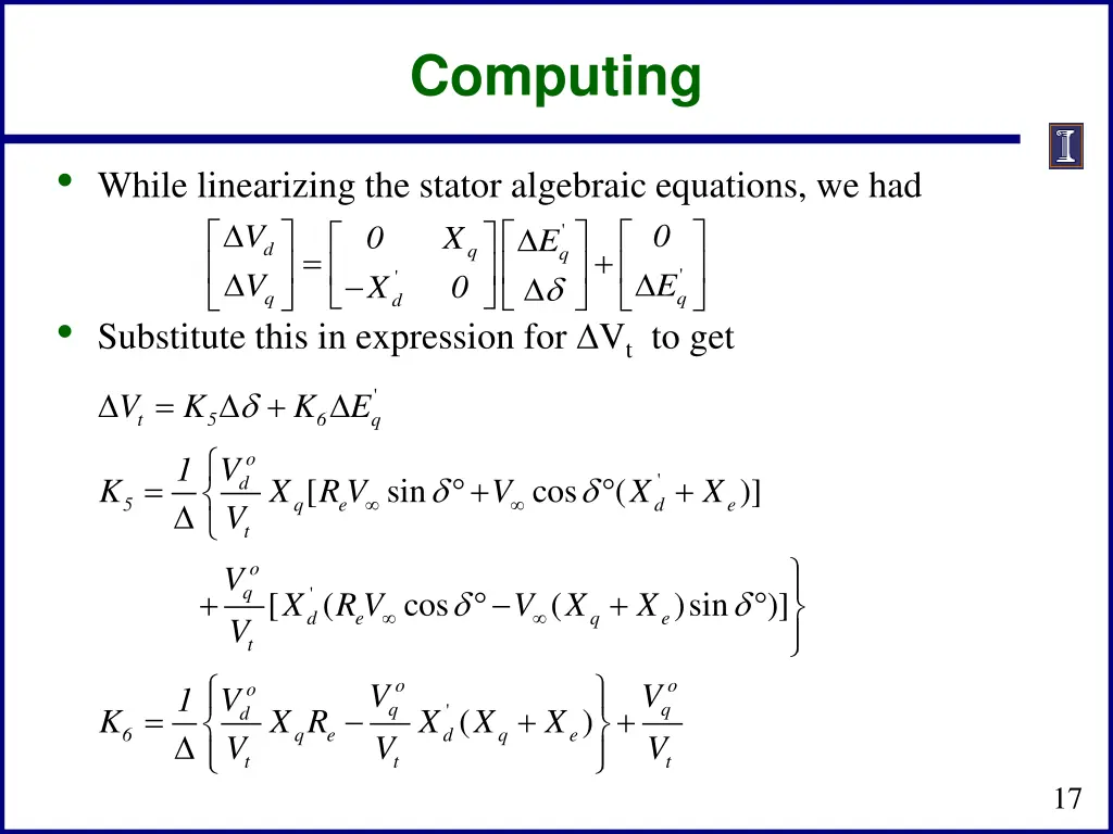 computing