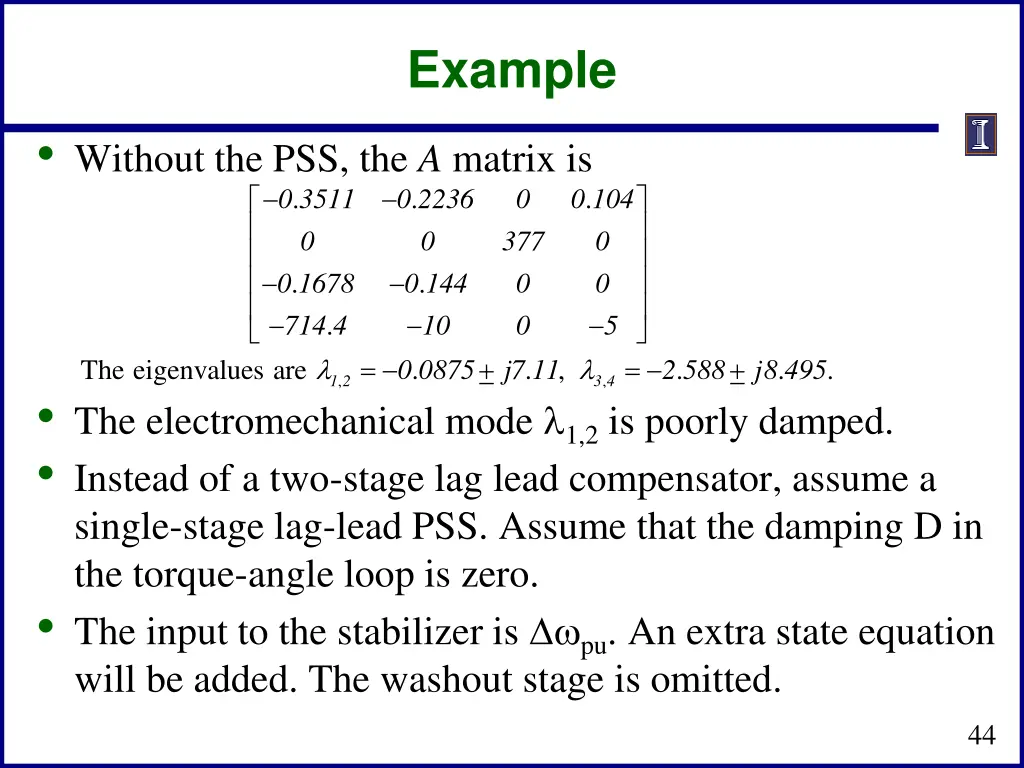 example