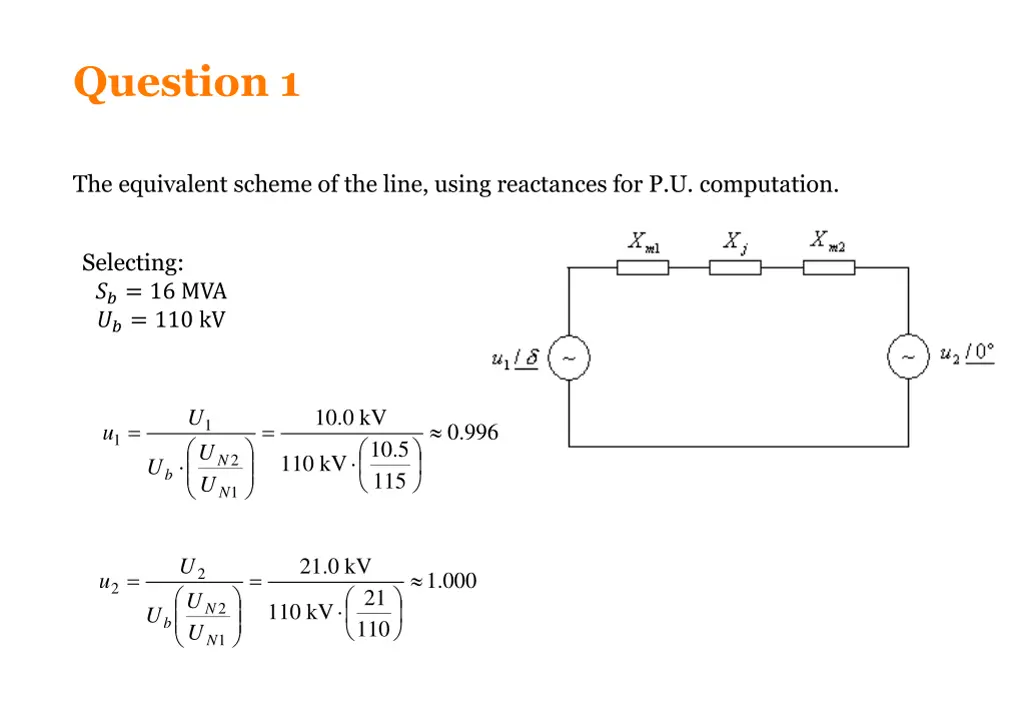question 1 1