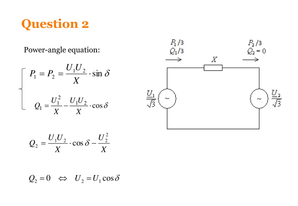 question 2 1