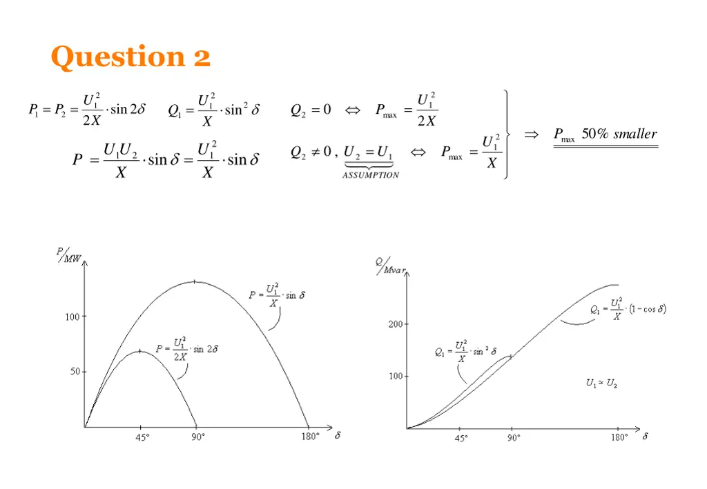 question 2 3