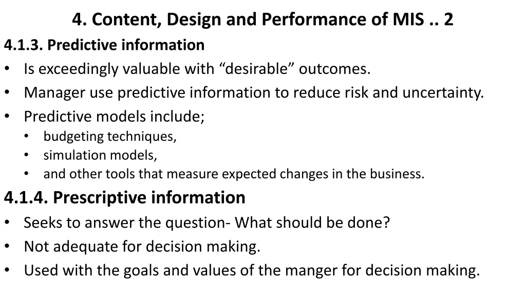 4 content design and performance 1