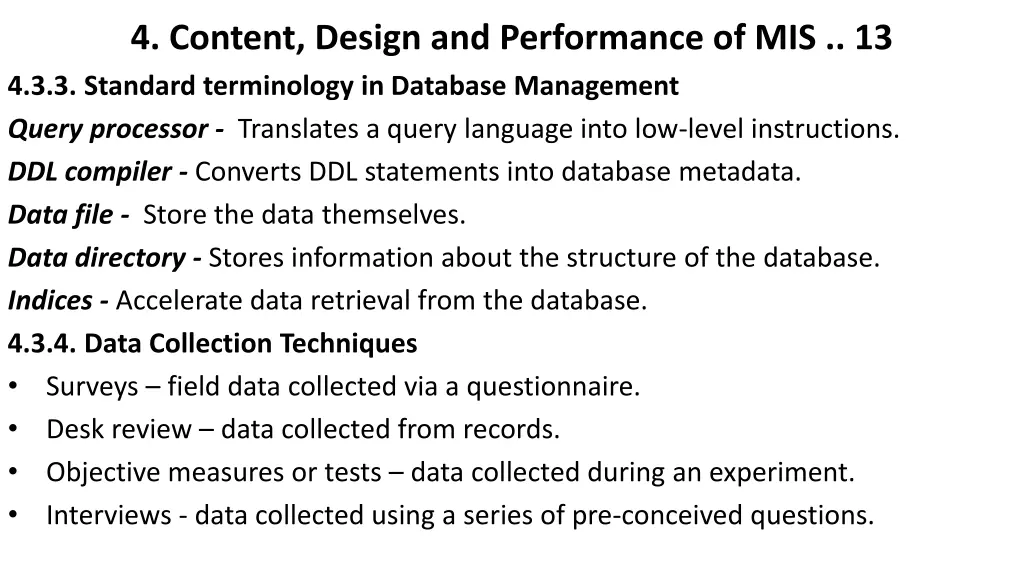 4 content design and performance 12
