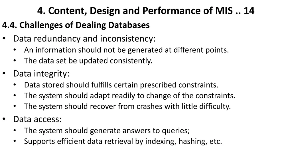 4 content design and performance 13