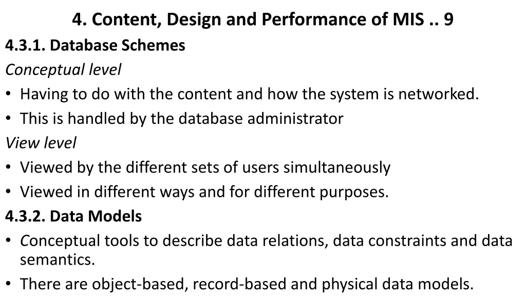 4 content design and performance 8