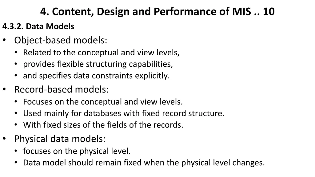4 content design and performance 9