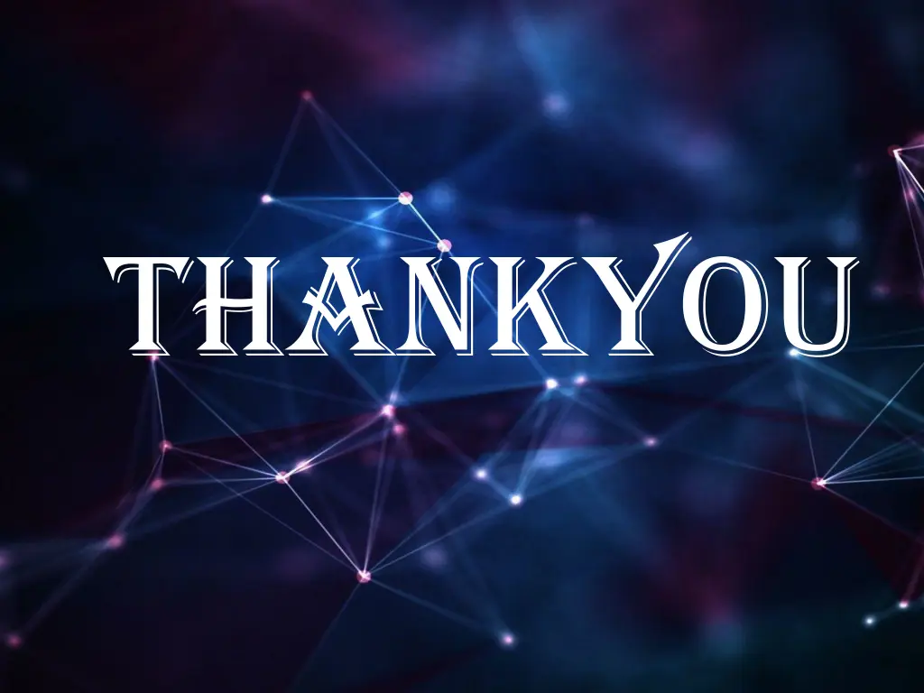 thankyou