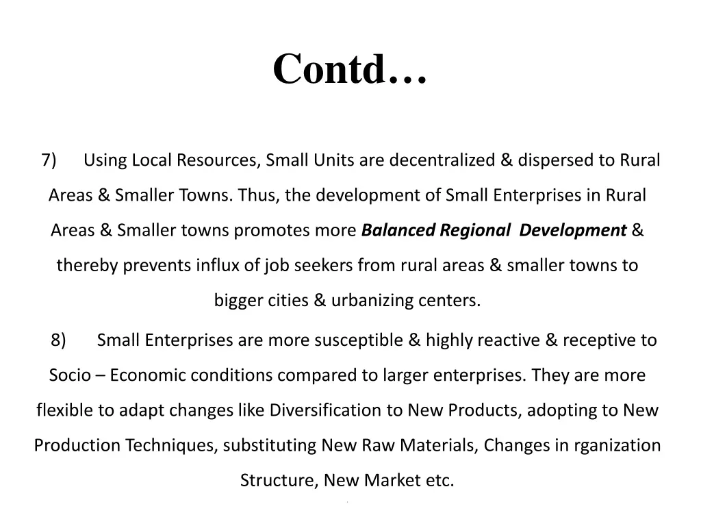 contd 2