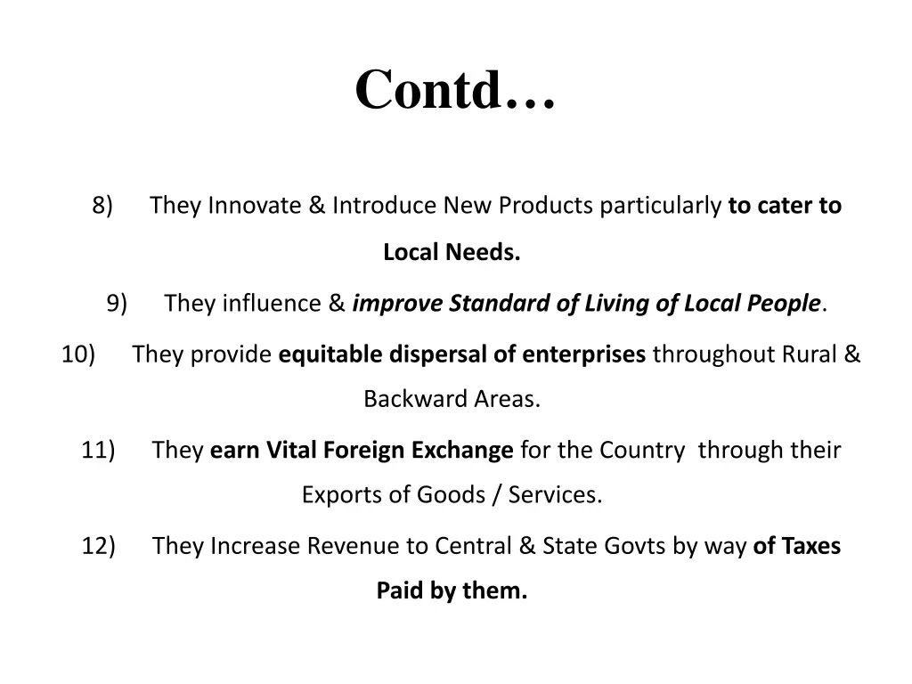 contd 4